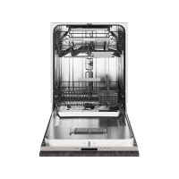 Встраиваемая посудомоечная машина Asko DSD 644 B/1
