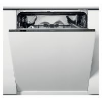 Встраиваемая посудомоечная машина Whirlpool WIO 3 C 33 E 6.5