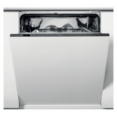 Купить  Встраиваемая посудомоечная машина Whirlpool WIO 3 C 33 E 6.5 в Днепре-StroyVstroy