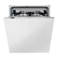 Встраиваемая посудомоечная машина Whirlpool WIC 3 C 34 PFES