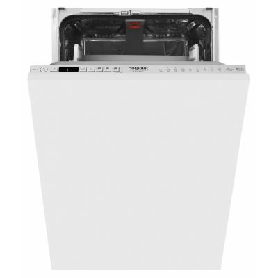 Встраиваемая посудомоечная машина Hotpoint HSIO 3 O 35 WFE