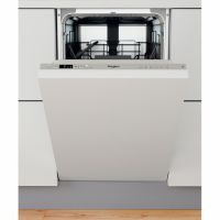 Встраиваемая посудомоечная машина Whirlpool WSIC 3 M 17