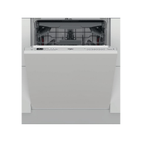 Встраиваемая посудомоечная машина Whirlpool WIC 3 C 33 PFE