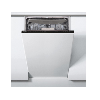 Встраиваемая посудомоечная машина Whirlpool WSIP 4 O 23 PFE