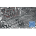Купить  кухонные мойки Встраиваемая посудомоечная машина Whirlpool WSIP 4 O 23 PFE в Днепре-StroyVstroy