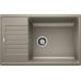 Кухонная мойка Blanco ZIA XL 6S Compact SILGRANIT® PuraDur® серый беж 523280