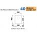 Кухонная мойка Blanco SUBLINE 320-U SILGRANIT® PuraDur® антрацит 523406