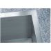 Кухонная мойка Blanco ZEROX 340-IF нерж.сталь Durinox® с отводной арматурой InFino® 523096