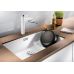Кухонная мойка Blanco SUBLINE 700-U Level SILGRANIT PuraDur® серый беж 523545