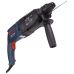 Перфоратор Bosch GBH 2-26 DRE, SDS-plus, 800Вт, 2.7Дж, 2.8кг, L-кейс