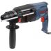 Перфоратор Bosch GBH 2-26 DRE, SDS-plus, 800Вт, 2.7Дж, 2.8кг, L-кейс