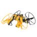 Купить  Игровой дрон Auldey Drone Force трансформер Morph-Zilla в Днепре-StroyVstroy