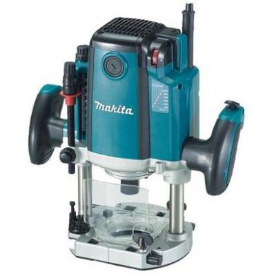 Купить  Фрезер Makita RP 2300 FCX, 2300Вт, 12мм, 9000-22000об/мин в Днепре-StroyVstroy