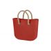 Купить  Сумка Ardesto S-Bag для покупок, медно-красная, резина в Днепре-StroyVstroy