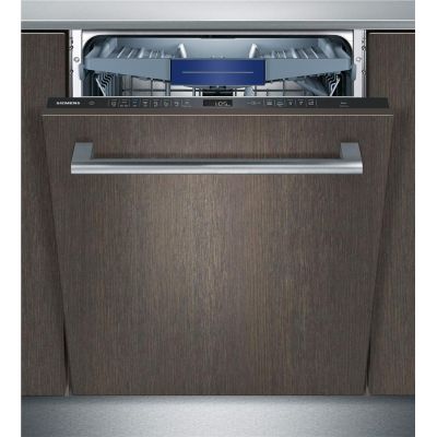 Купить  Встраиваемая посудомоечная машина Siemens SN658X00ME - 60 см./14 компл./8 прогр/ 6 темп. реж/А+++ в Днепре-StroyVstroy
