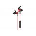 Купить  Наушники 2E S9 WiSport In Ear Waterproof Wireless Mic Red в Днепре-StroyVstroy