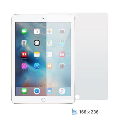 Купить  Защитное стекло 2E для Apple iPad Air 2 9.7