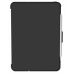 Купить  Накладка UAG на смарт-клавиатуру для iPad Pro 11'(2020) Scout Smart Keyboard Folio, Black в Днепре-StroyVstroy