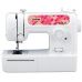 Купить  Швейная машина Brother Artwork 22N, 51 Вт, 17 швейных операций в Днепре-StroyVstroy