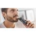Купить  Вакуумный триммер для бороди Philips Beardtrimmer series 7000 BT7510/15 в Днепре-StroyVstroy