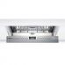Купить  Встраиваемая посуд. машина Bosch SPV4XMX16E - 45 см./9 компл./4 прогр/3 темп. реж./А+ в Днепре-StroyVstroy
