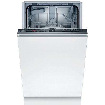 Купить  Встраиваемая посуд. машина Bosch SPV2IKX10E - 45 см./9 компл./4 прогр/4 темп. реж./А+ в Днепре-StroyVstroy