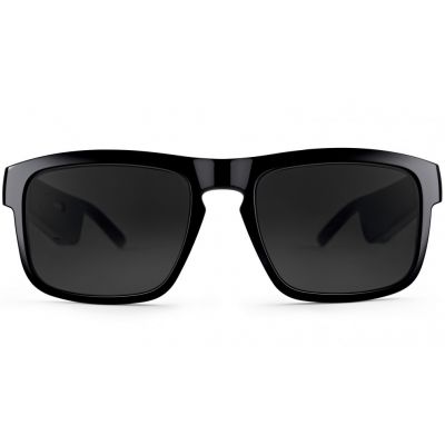 Купить  Аудио очки Bose Frames Tenor Black в Днепре-StroyVstroy