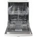 Купить  Посудомоечная машина Indesit DFE1B1913 60 см/A/13 компл./6 прогр./Led-индикация/белый в Днепре-StroyVstroy