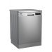Купить  Отдельно стоящая посудомоечная машина Beko DFN26423X - 60 см./14 компл./6 програм/А++/нерж. сталь в Днепре-StroyVstroy