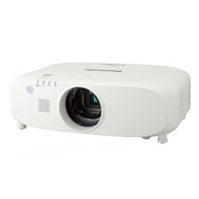 Инсталляционный проектор Panasonic PT-EW730ZLE (3LCD, WXGA, 7000 ANSI lm), без оптики