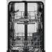 Купить  Посудомоечная машина встраиваемая Electrolux EEA12101L, ширина 45 см, 9 комплектов, А, 5 программ, инвертор в Днепре-StroyVstroy