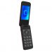 Купить  Мобильный телефон Alcatel 3025 Single SIM Metallic Red в Днепре-StroyVstroy