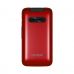 Купить  Мобильный телефон Alcatel 3025 Single SIM Metallic Red в Днепре-StroyVstroy
