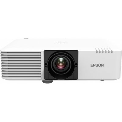 Купить  Проектор Epson EB-L520U (3LCD, WUXGA, 5200 lm, LASER) в Днепре-StroyVstroy