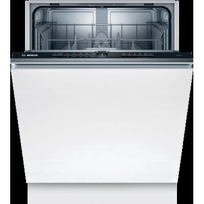 Купить  Встраиваемая посуд. машина Bosch SMV2ITX14E - 60 см./12 ком/4 пр/3 темп. реж./А+ в Днепре-StroyVstroy
