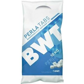 Соль таблетированная BWT PERLA TABS 10 КГ