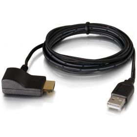 Адаптер C2G HDMI с дополнительным питанием