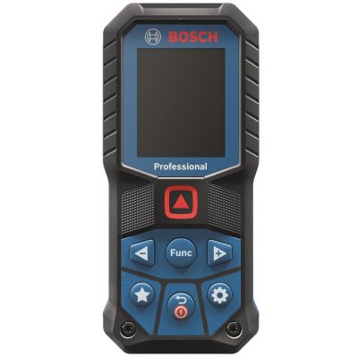 Дальномер лазерный Bosch GLM 50-22, 0.05–50м, ±1.5мм