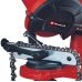 Станок для заточки цепи Einhell GC-CS 85 E Set, 85Вт, размер диска 108мм, 5800об/мин, дополнительный диск для заточки, 1.89кг