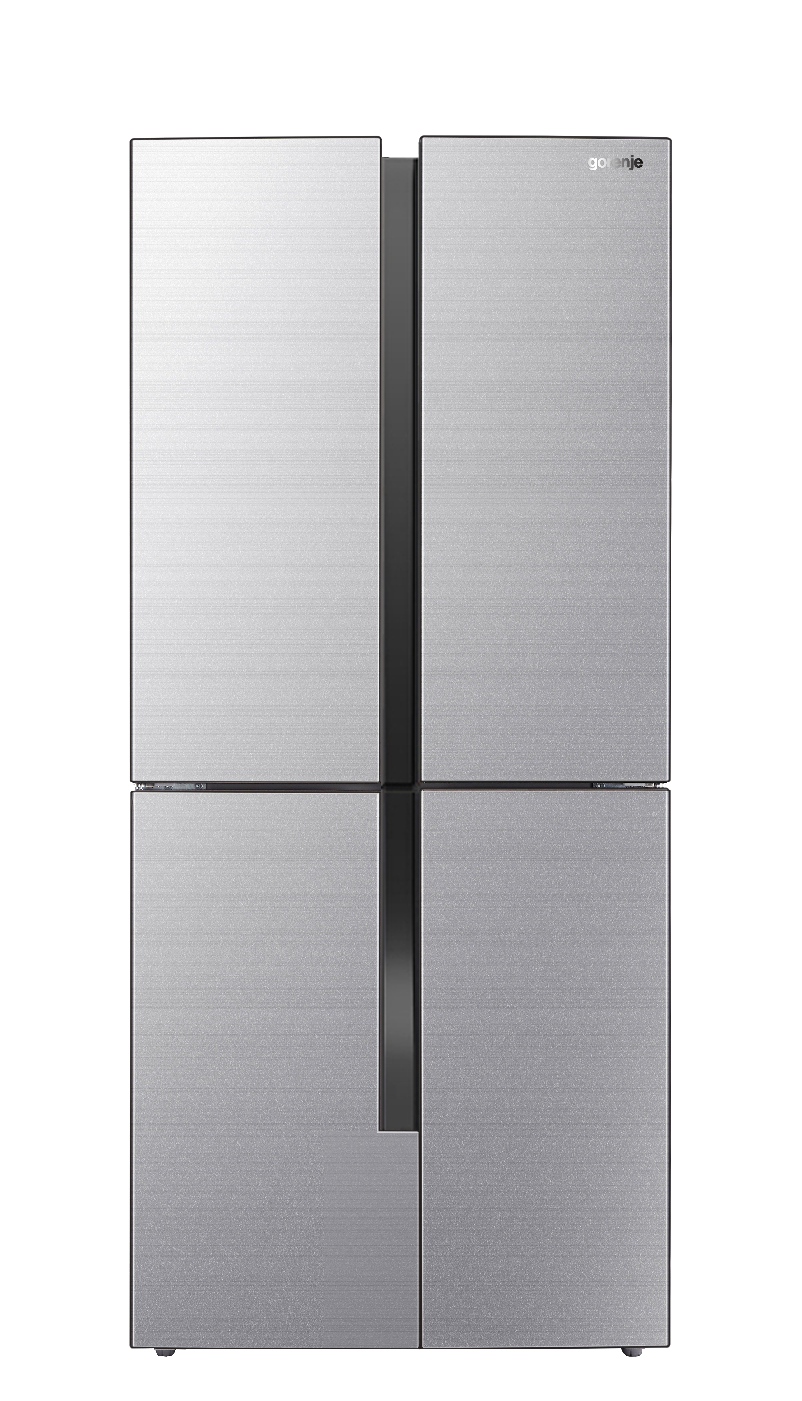 Холодильник Sharp SJ-ex98fsl
