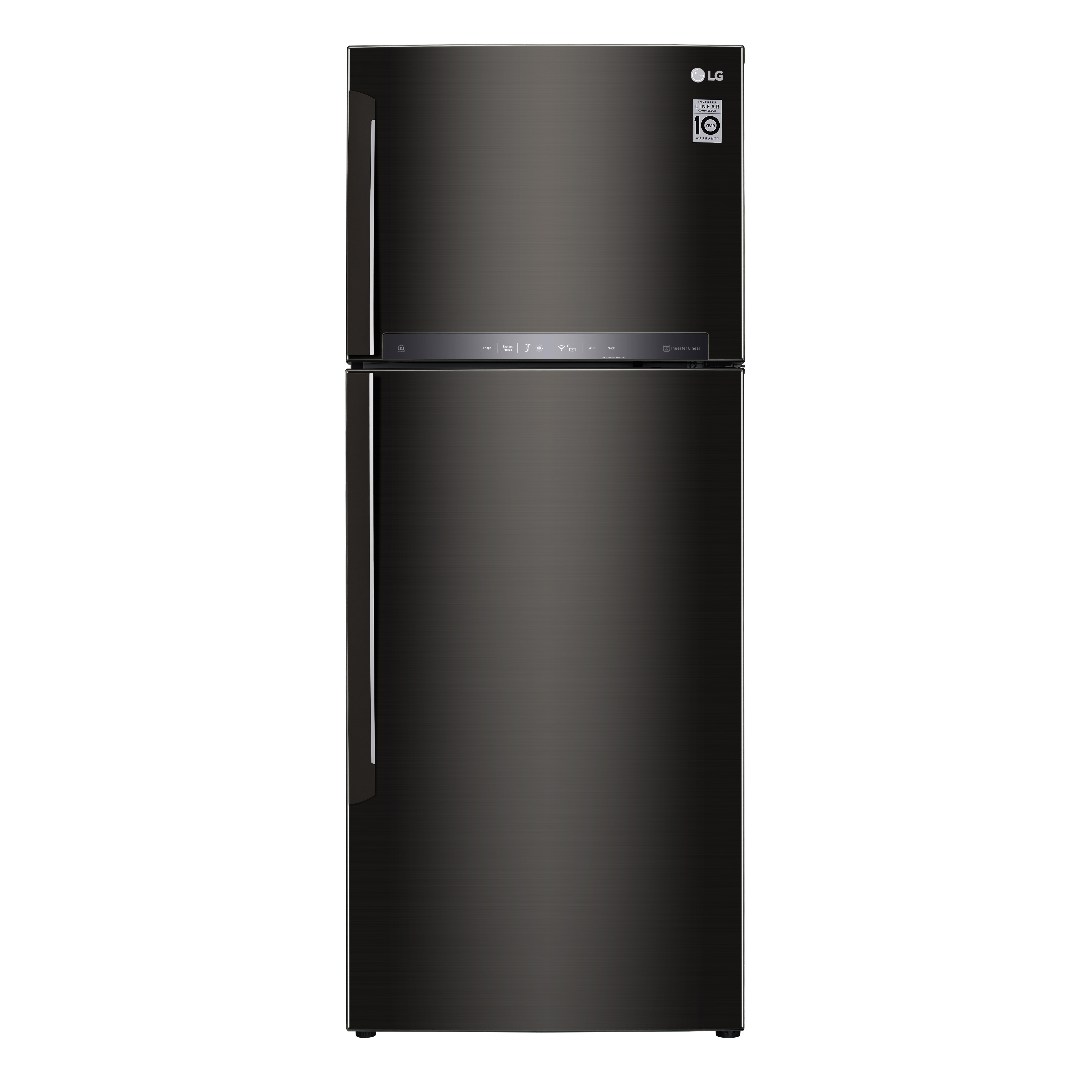 Холодильник LG Fridge Freezer