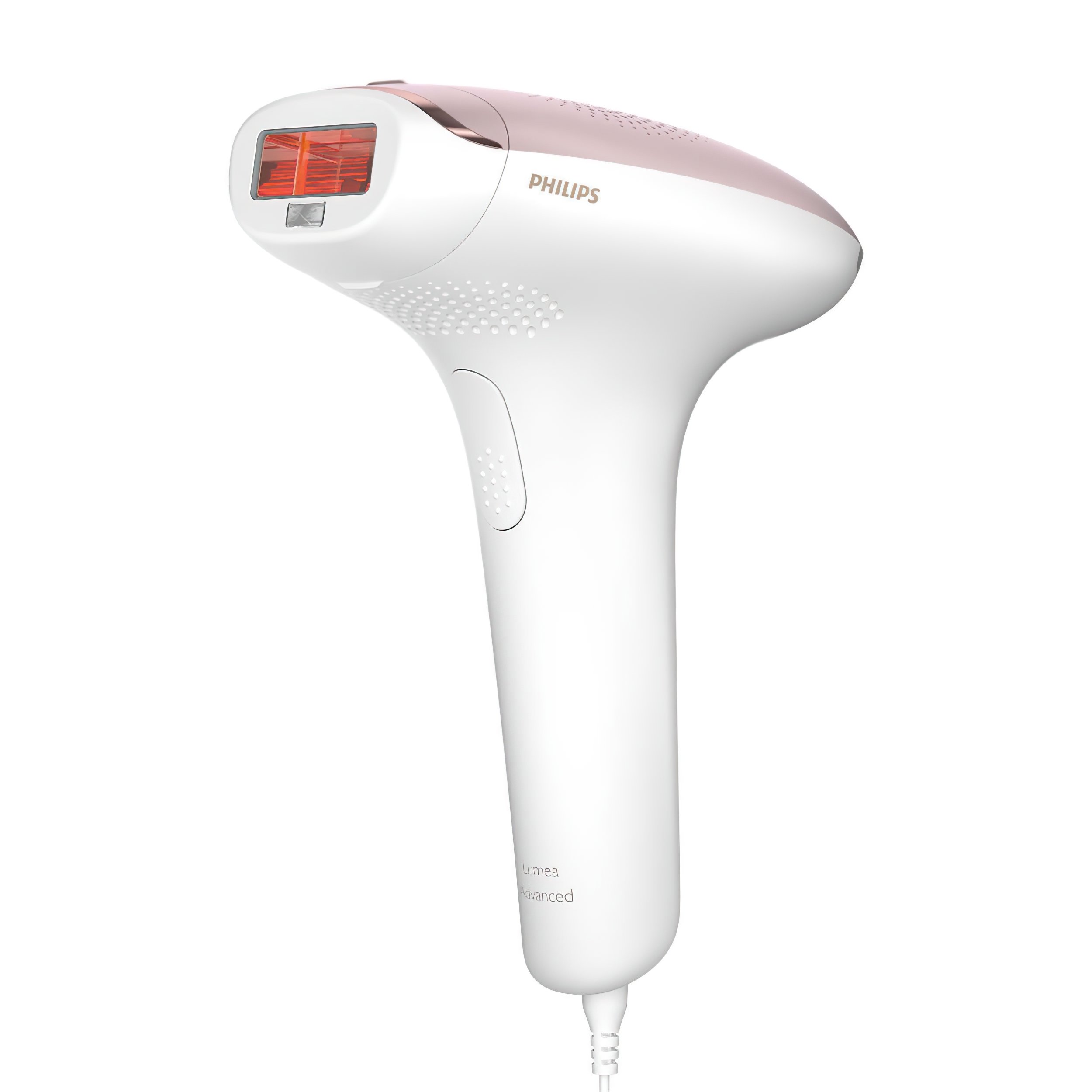 Фотоэпилятор philips lumea